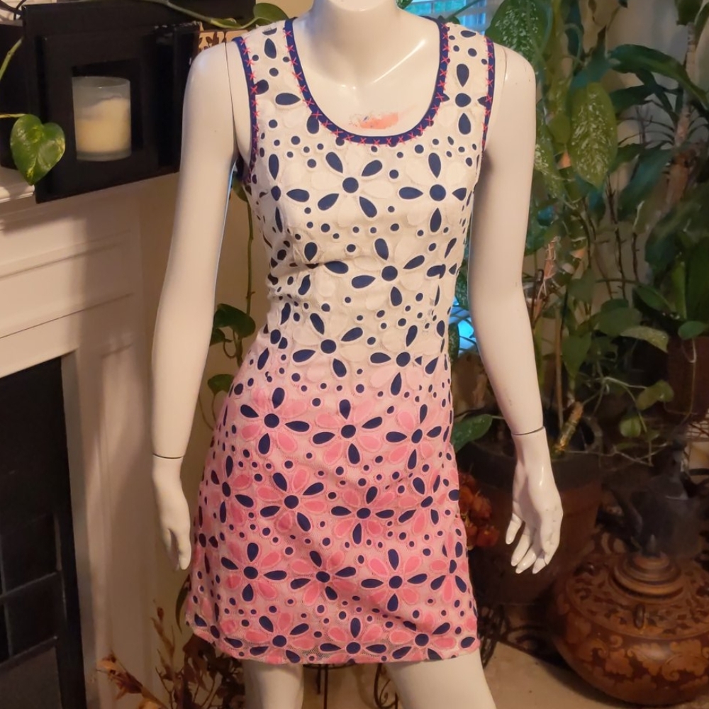 Fun and sexy Esley dress
